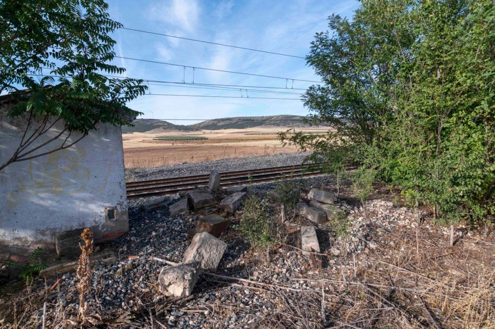 Ruta de senderismo por la sierra de Lillo 10-10-2026
