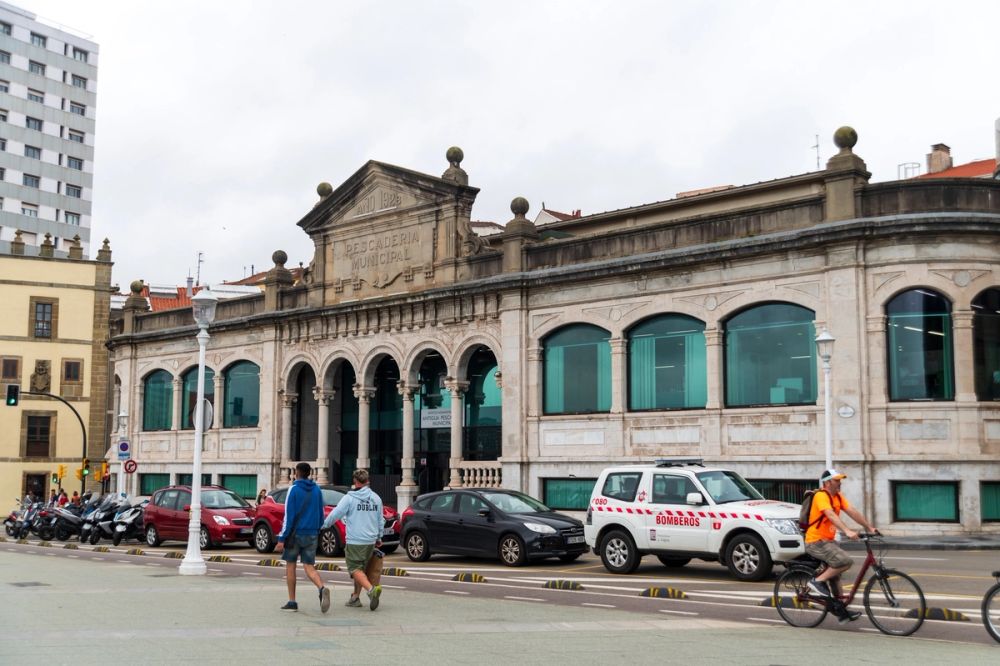 Gijon 2024