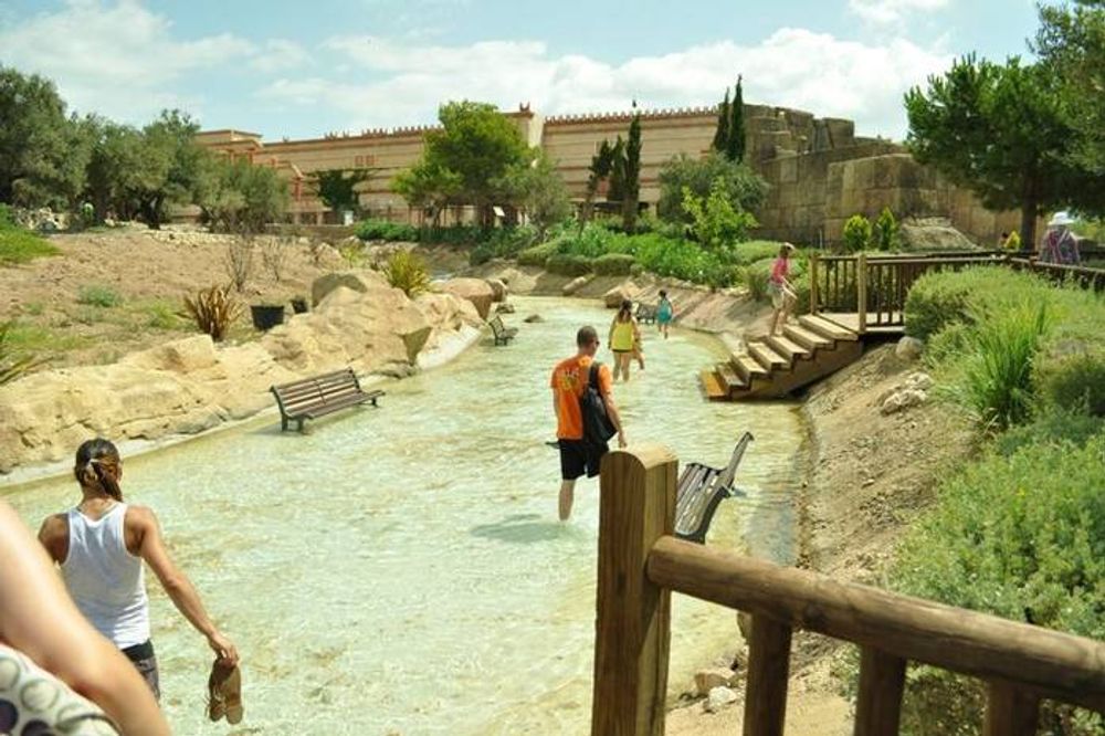 Terra mitica 2012