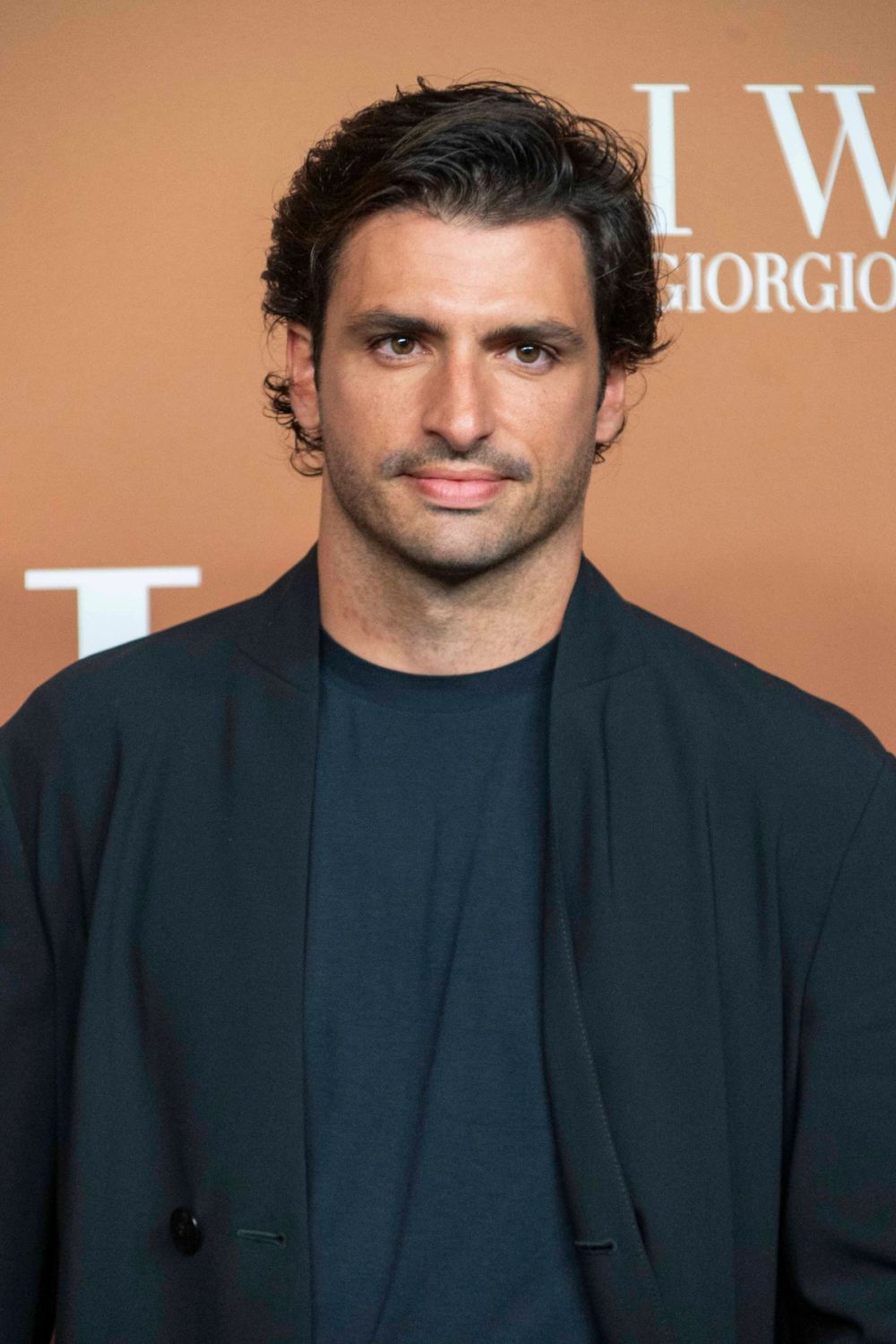 Fiesta de I will giorgio armany 15-10-2026