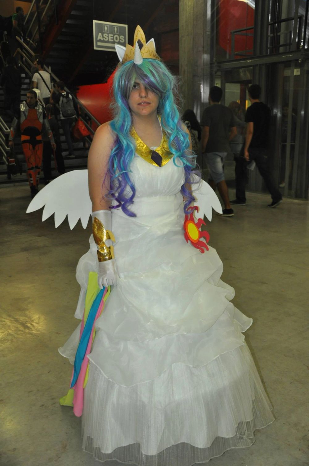 Expomanga 2014