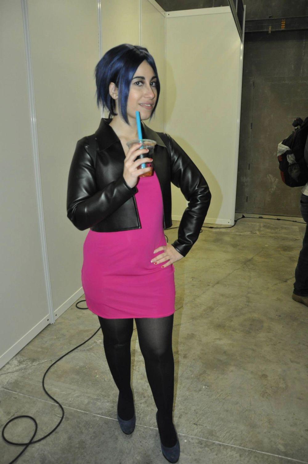 Japan weekend Febrero 2014