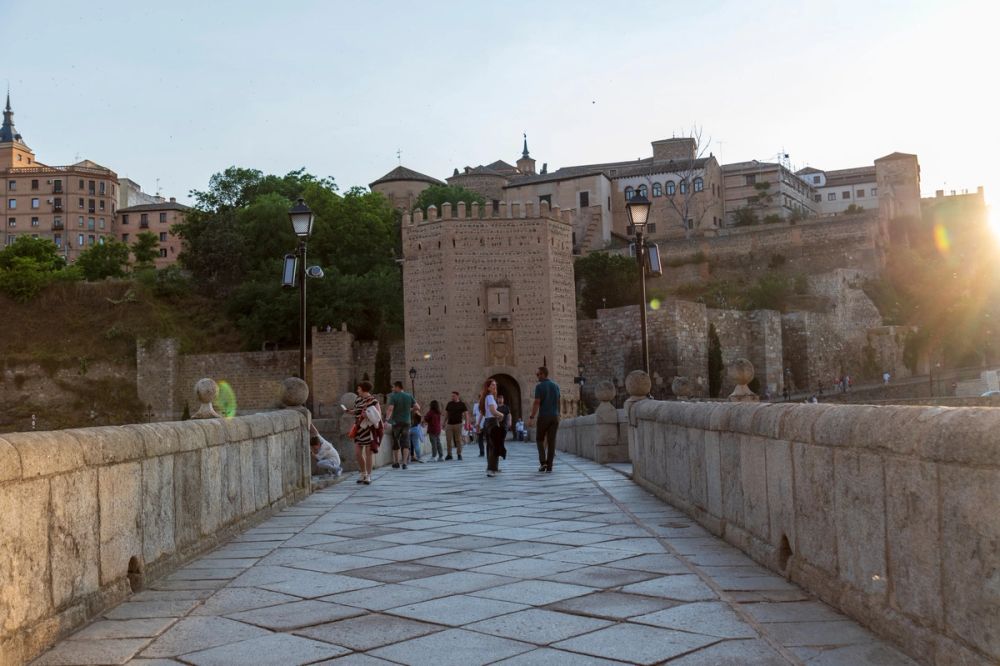 Toledo 18-05-2025