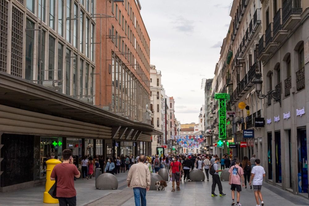 Madrid 10-06-2020