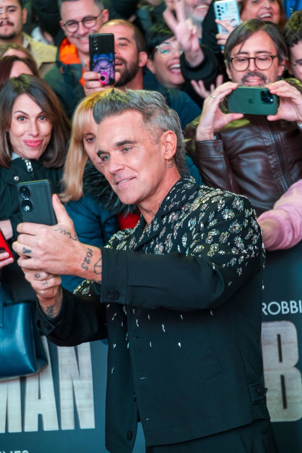 Robbie Williams