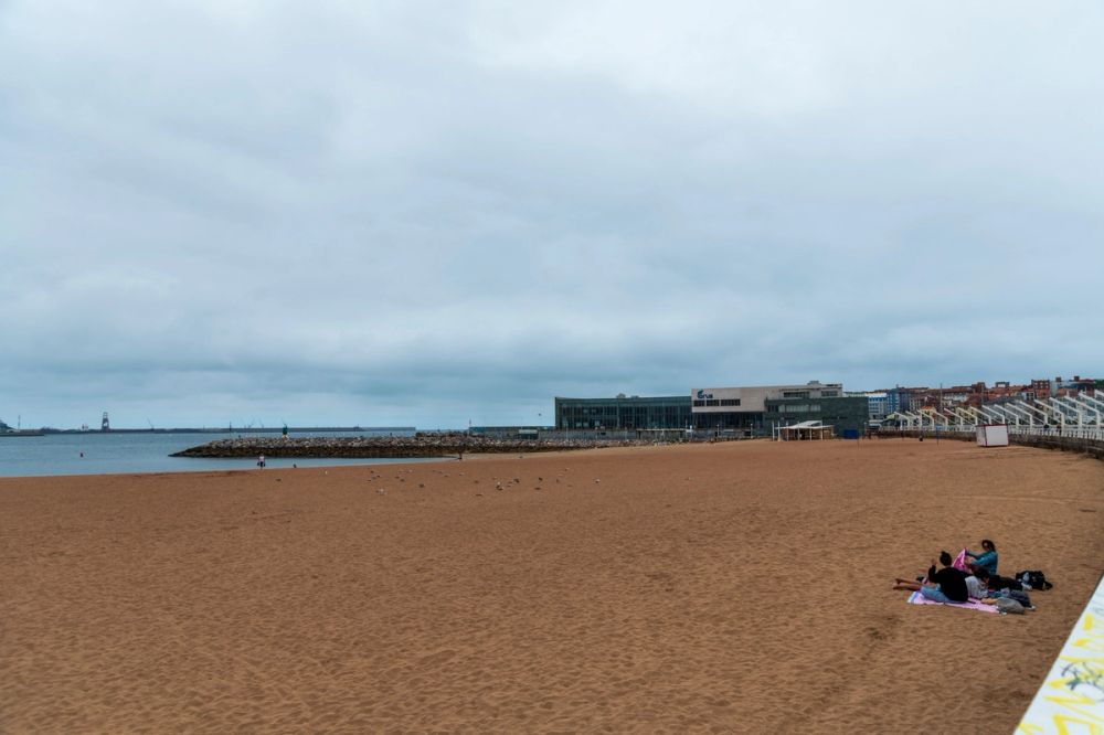 Gijon 2024