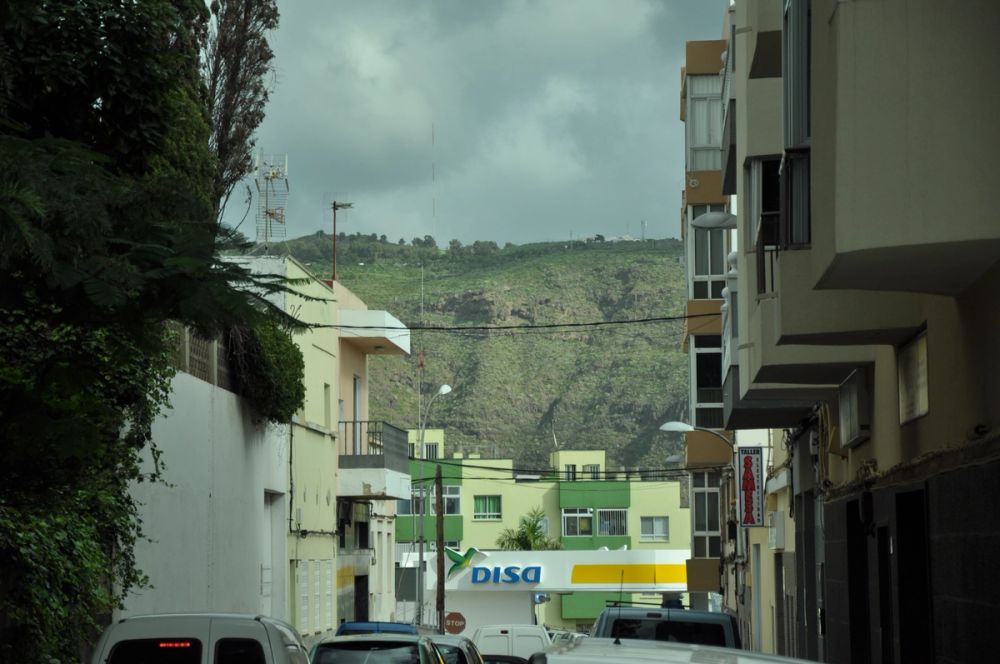 Tenerife 2015