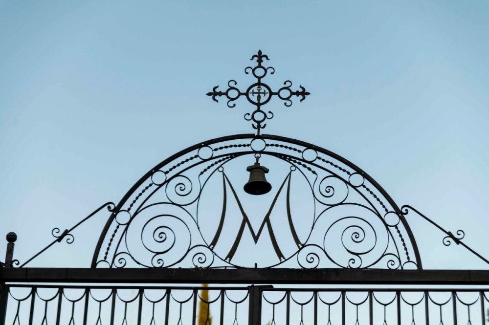 Santuario de la Virgen de la Muela Coronada (Corral de Almaguer) 17-08-2026