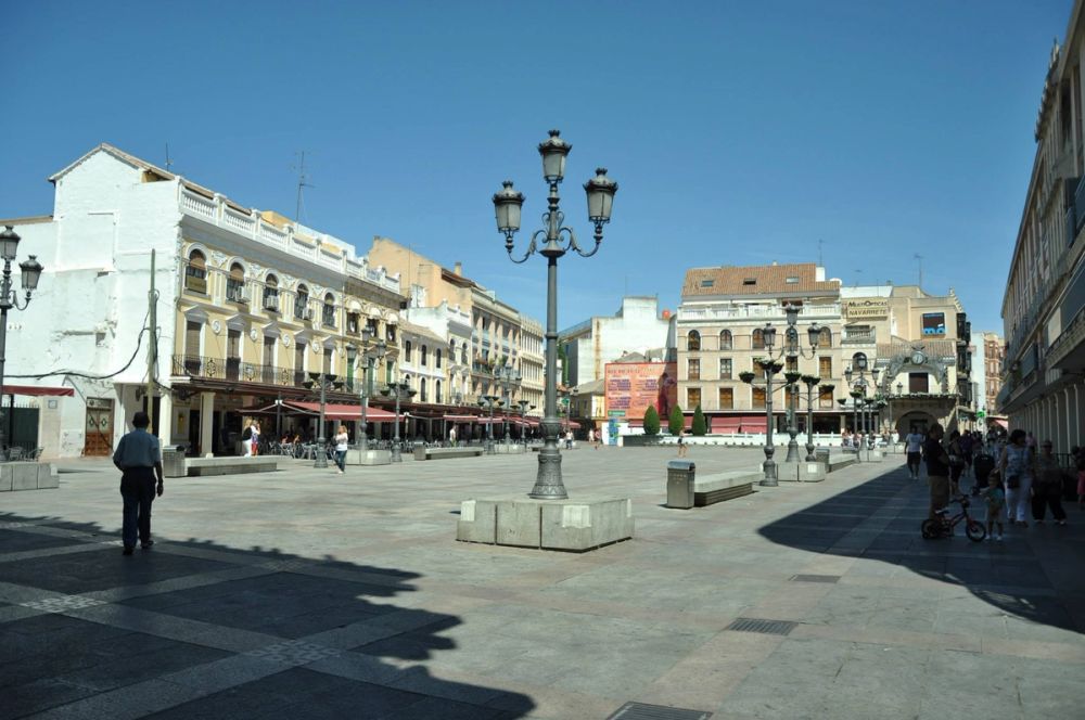 Ciudad Real 2014