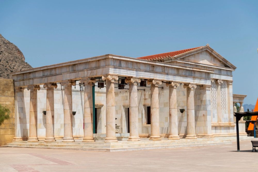 Terra mitica 29-07-2024