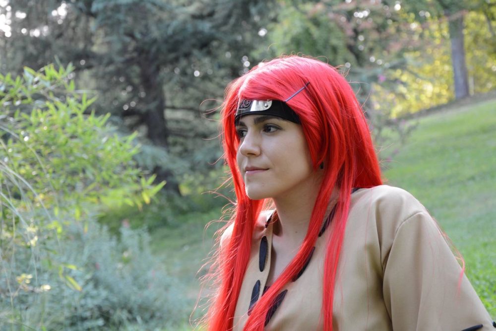 Kushina Uzumaki 02-09-2018