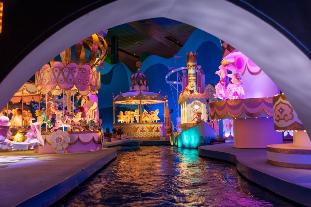 Disneyland Paris 2025