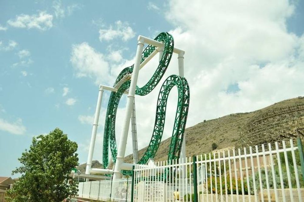 Terra mitica 2012