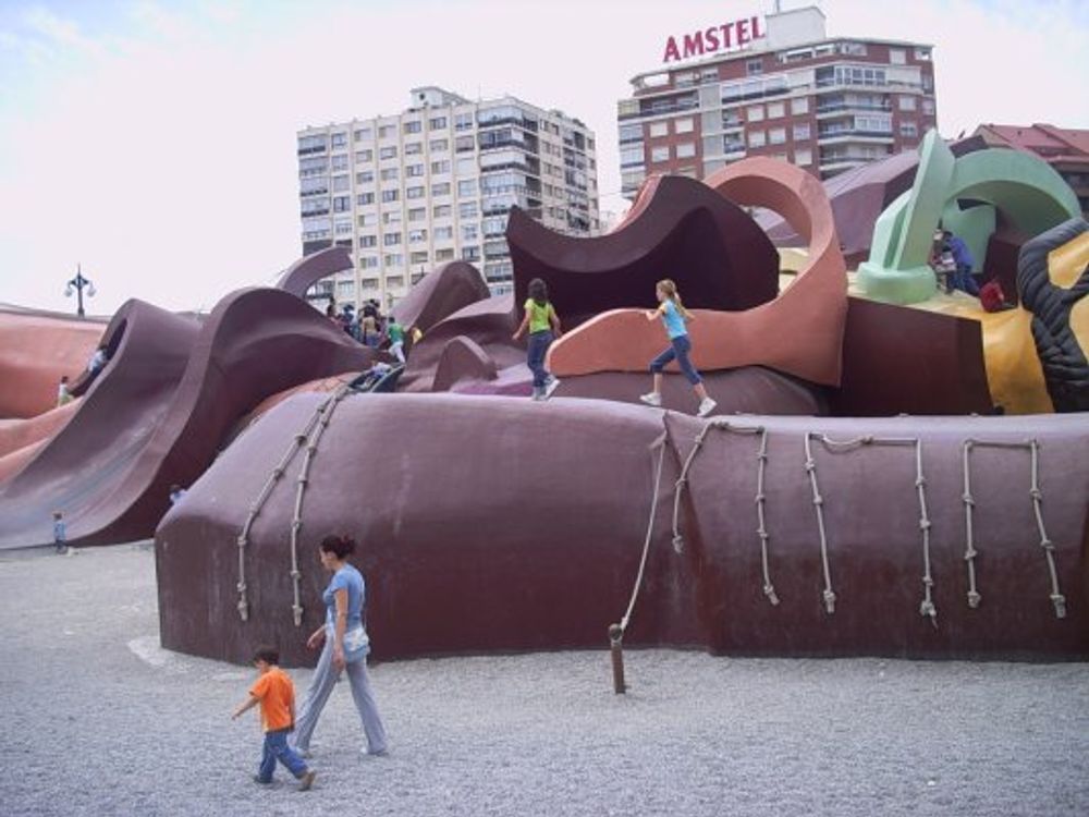 Valencia 2010