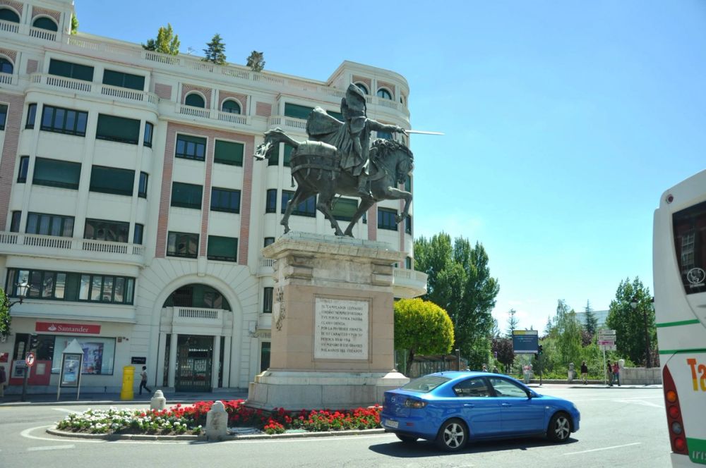 Burgos 2014