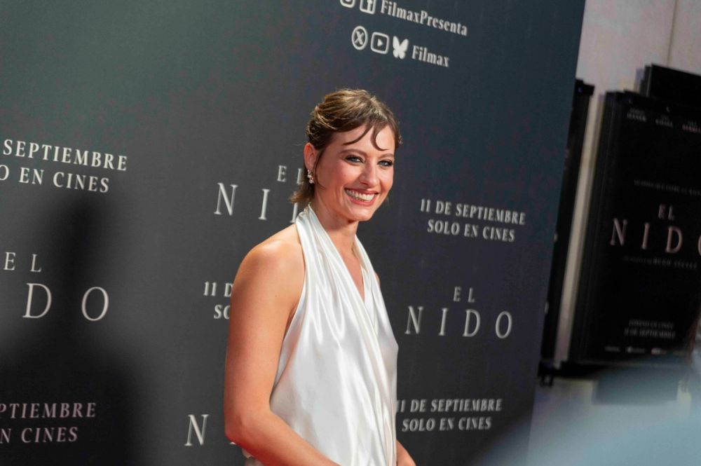 Premiere El nido 09-09-2026