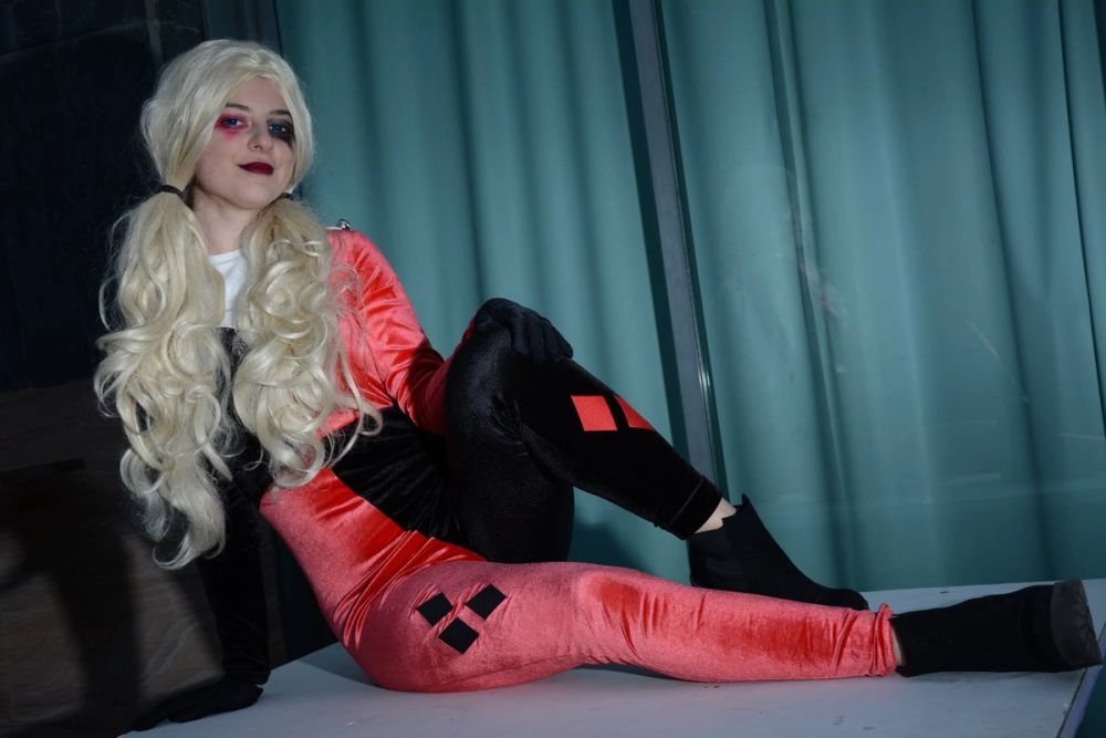 harley quinn 24-02-2019