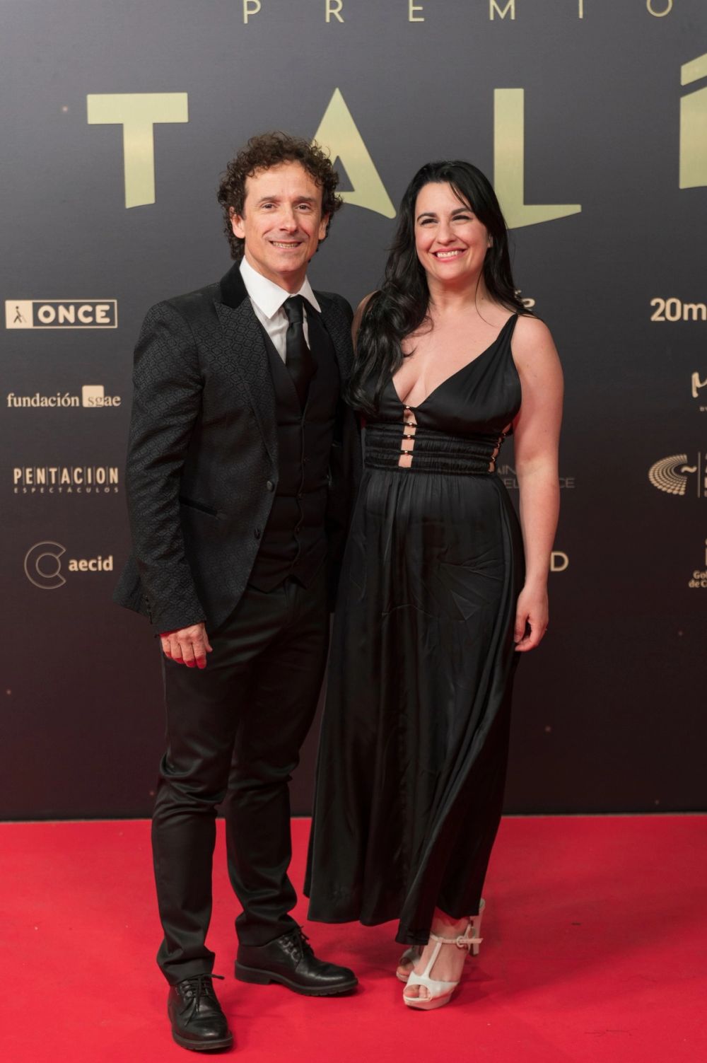 Premios Talia 22-04-2024