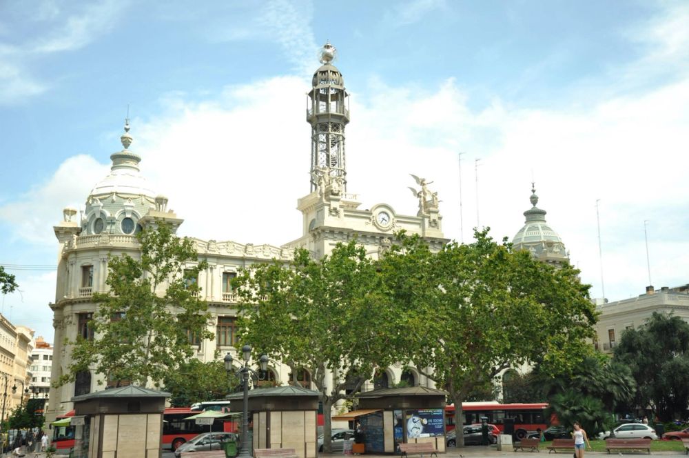 Valencia 2014