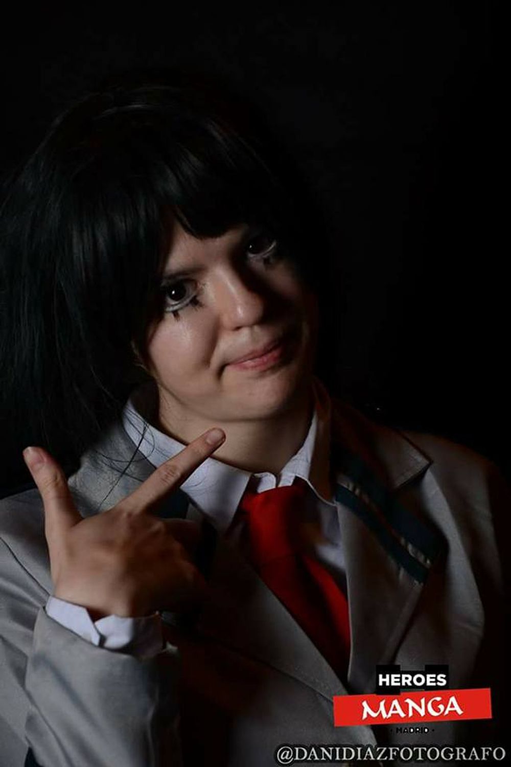Tsuyu 2018