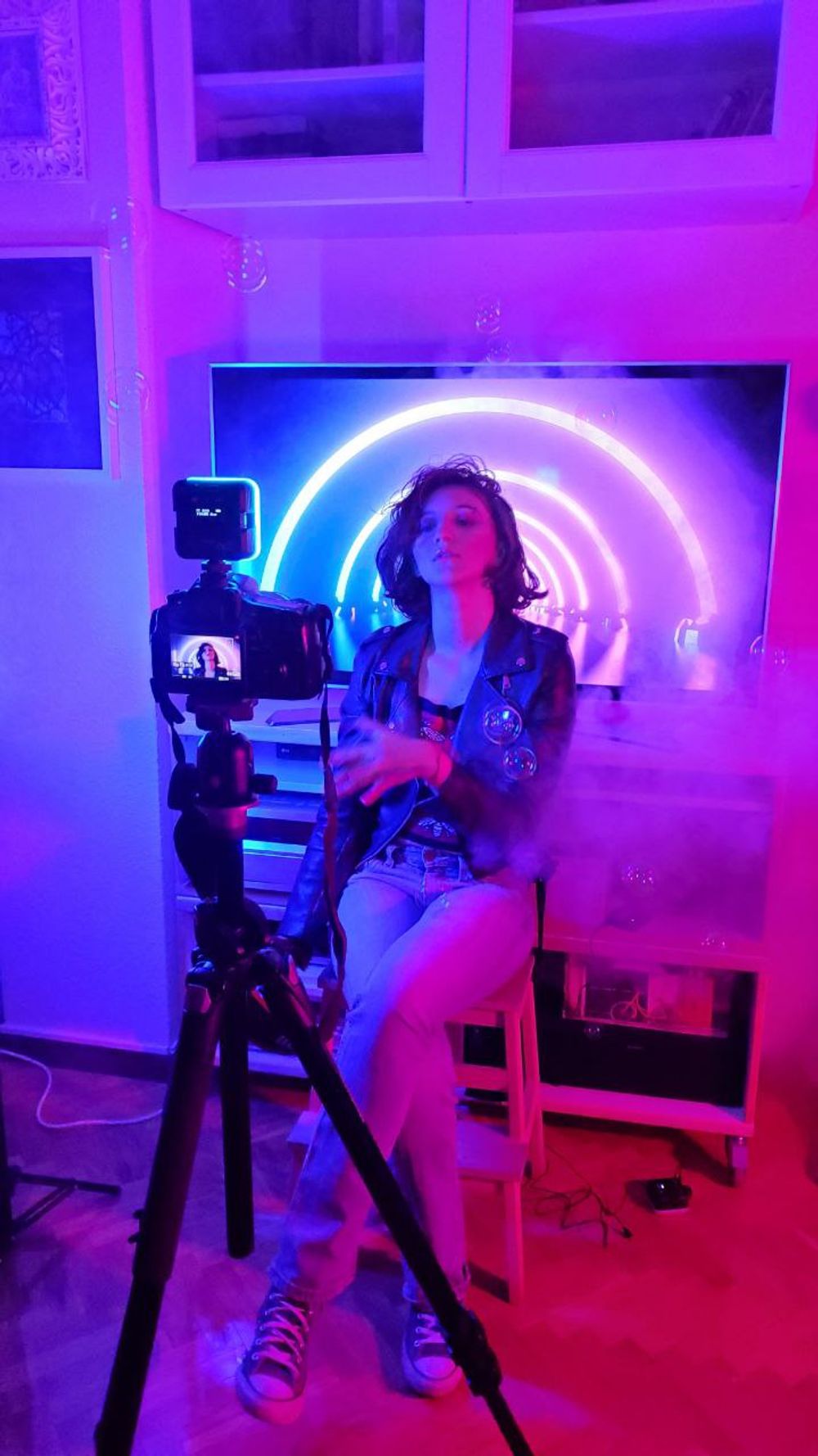 DOP Videoclip 01-10-2023