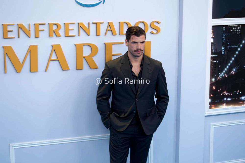 Premiere Enfrentados Marfil 09-09-2026