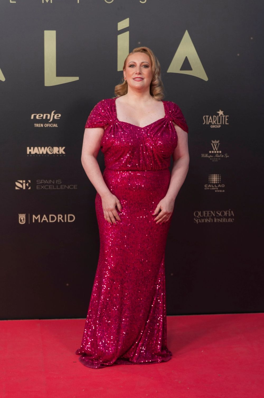 Premios Talia 22-04-2024