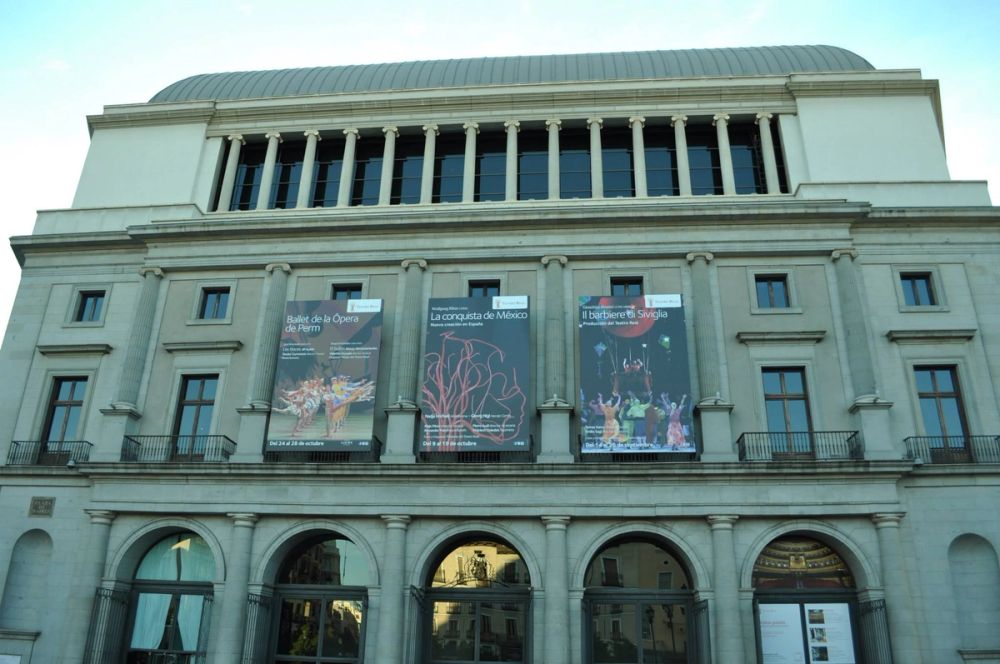 Madrid 2013