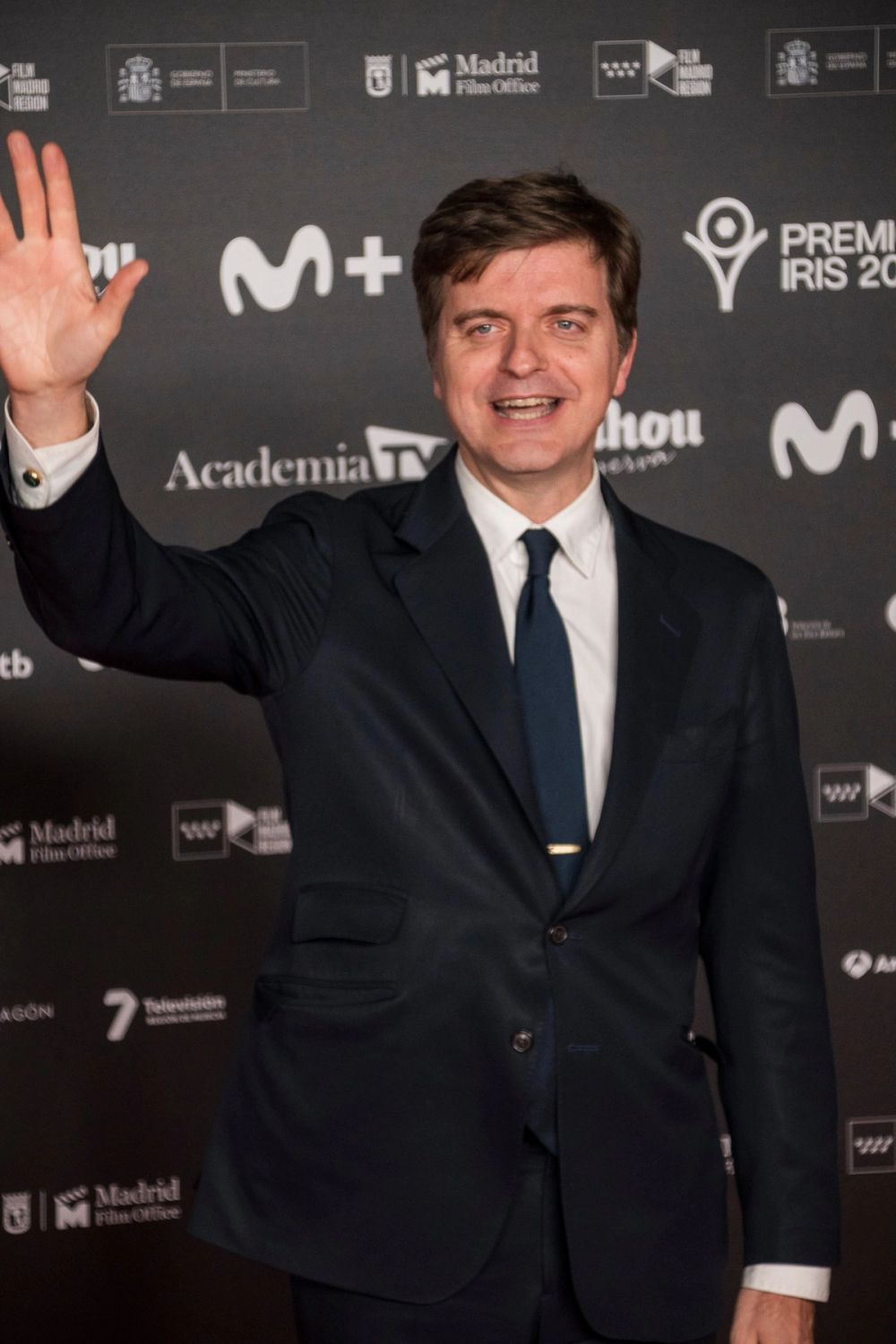 Premios Iris 2026 16-02-2026