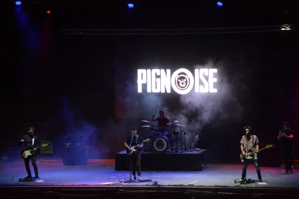 Pignoise 08-10-2021