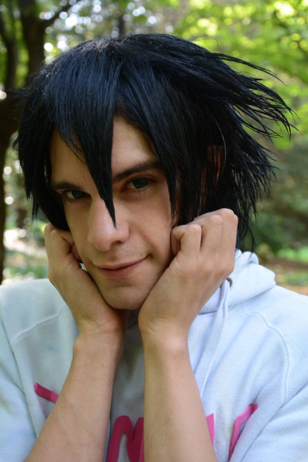 Sankarea alexis y cris 11-08-2018