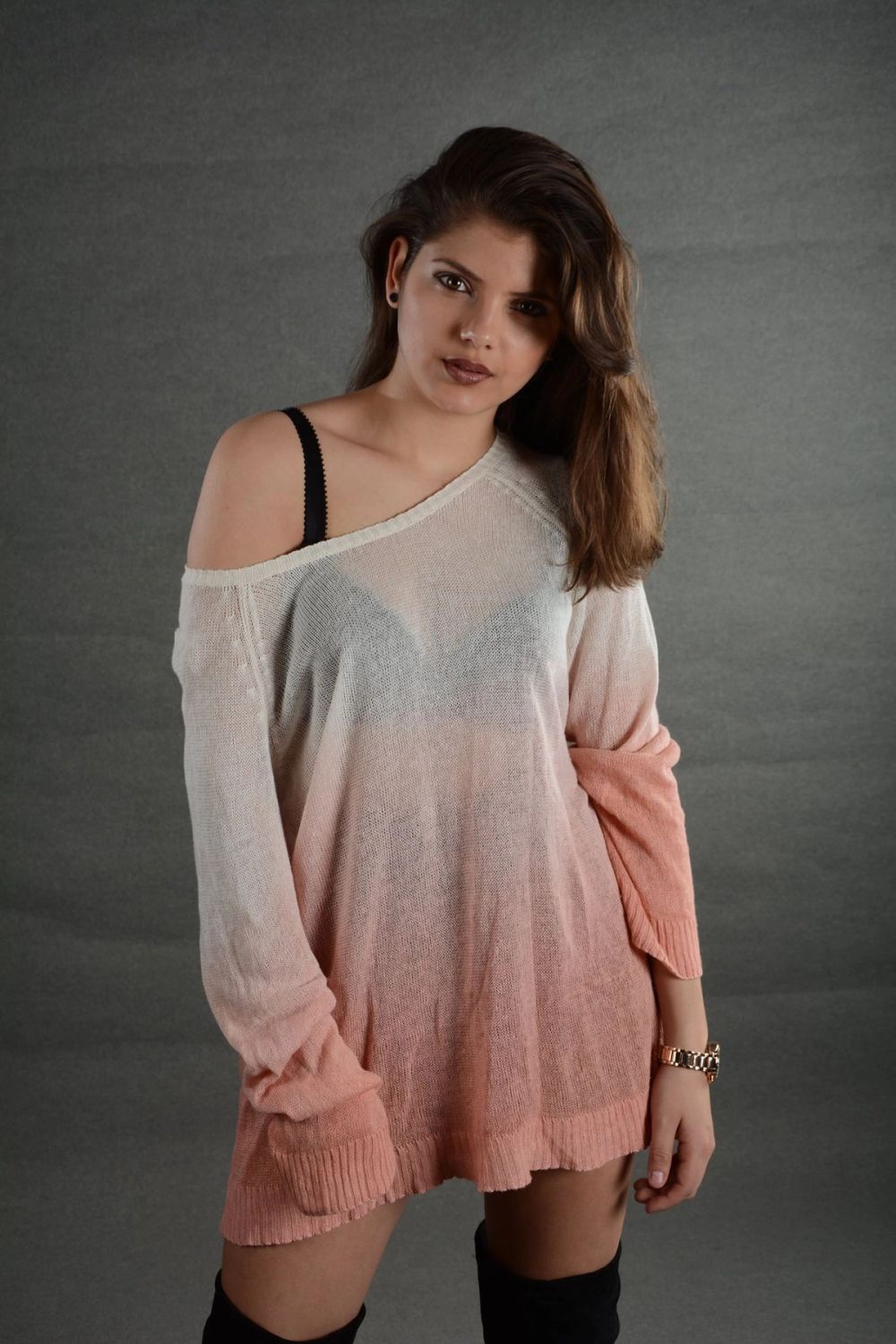 moda estudio Gicenia Yessica 17-01-2018