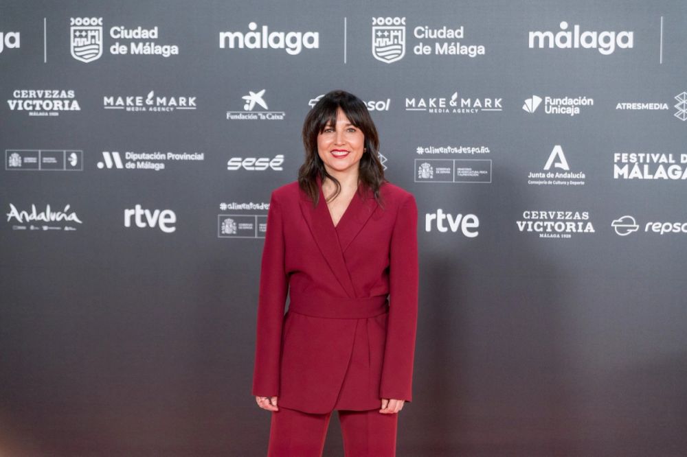 Presentacion del Festival de Malaga 2026