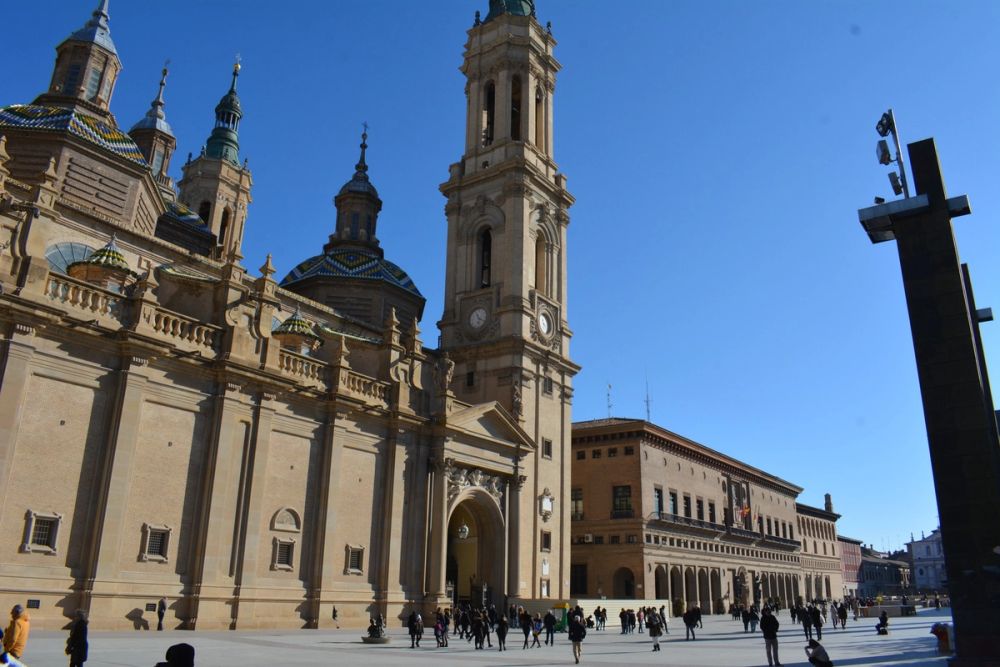 Zaragoza 2023