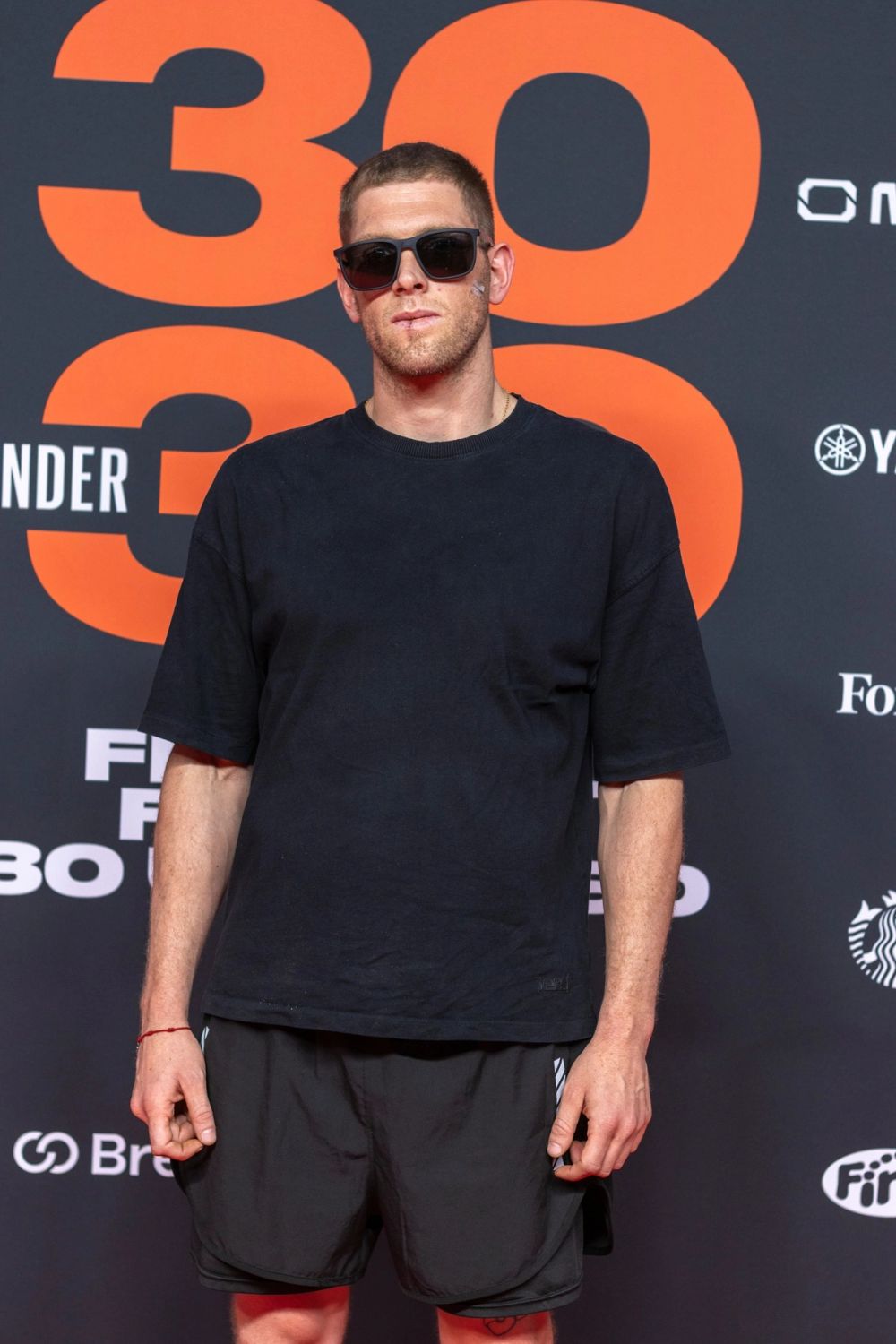 FIESTA DEL FESTIVAL FORBES 30UNDER30 25-06-2025