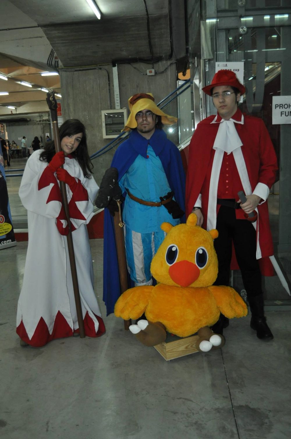Expomanga 2012