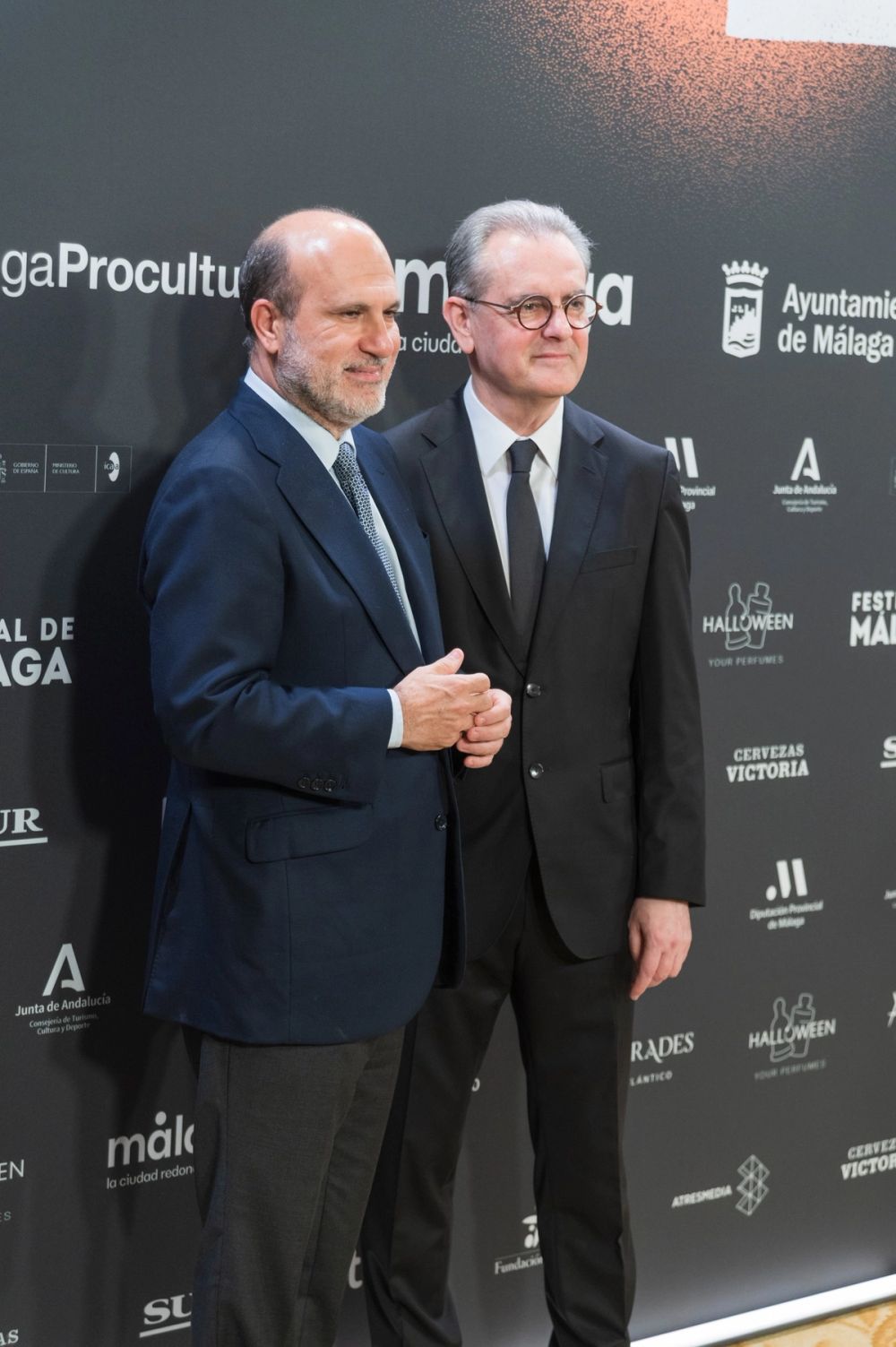 Presentacion festival de malaga 2024