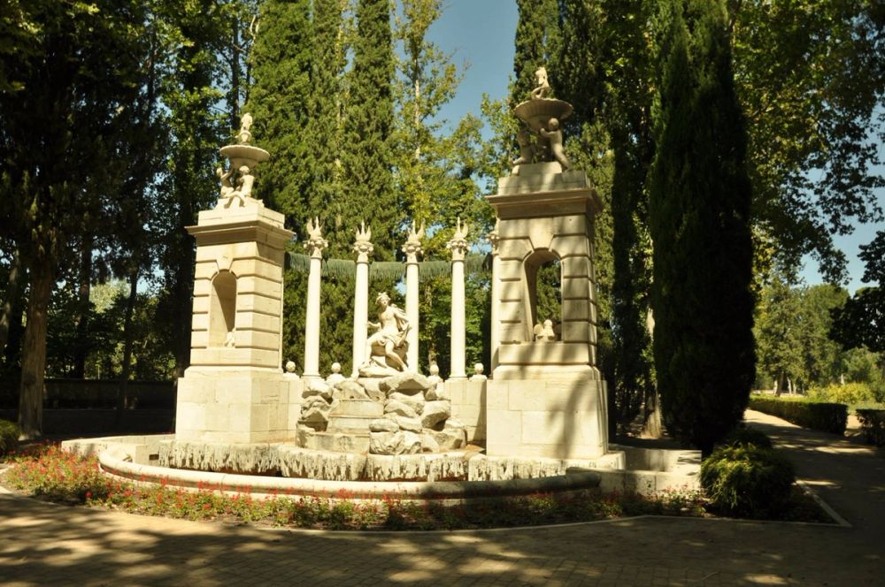 Aranjuez 2016