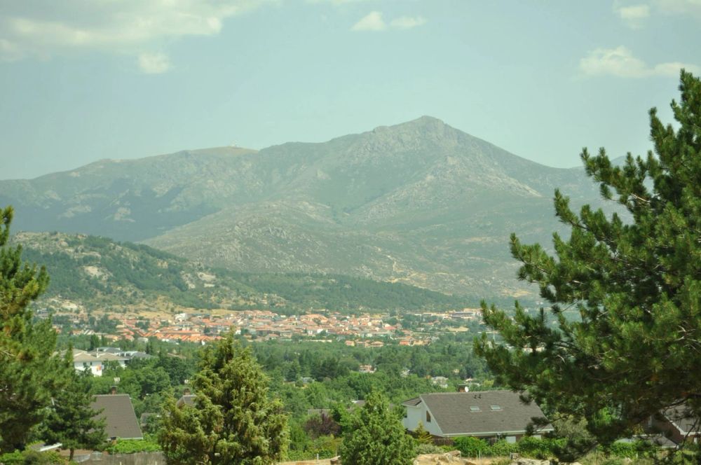 Berrecil de la sierra 10-07-2013