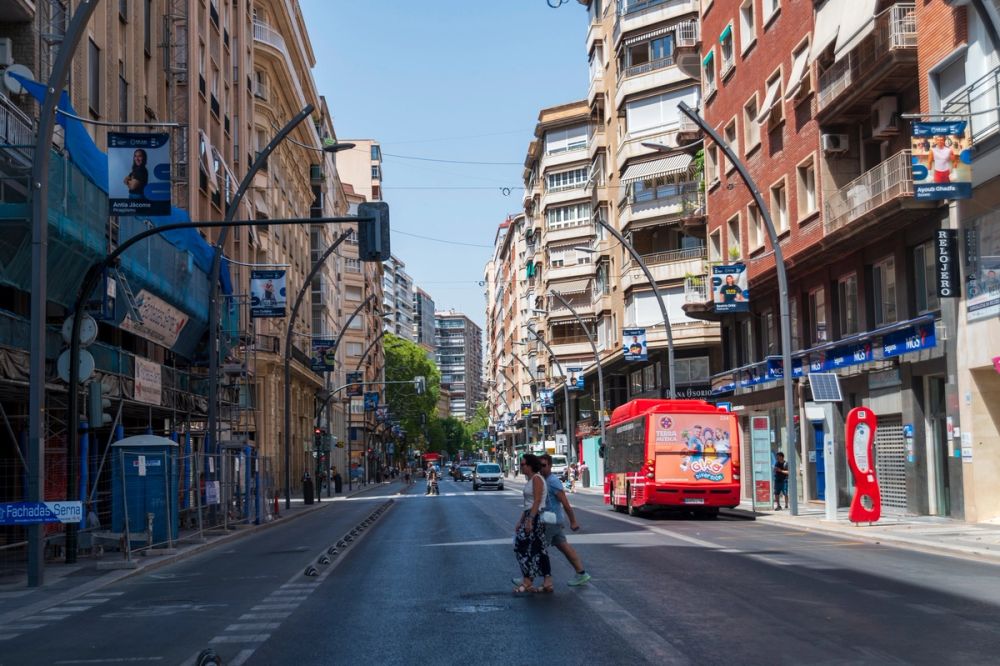 Murcia 2024