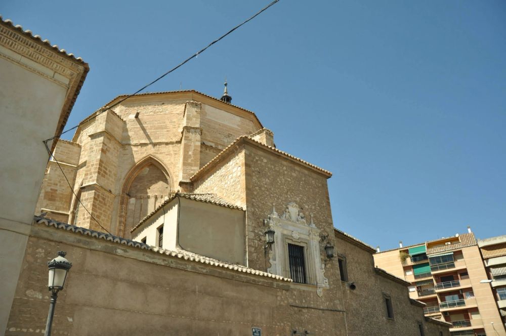 Ciudad Real 2014
