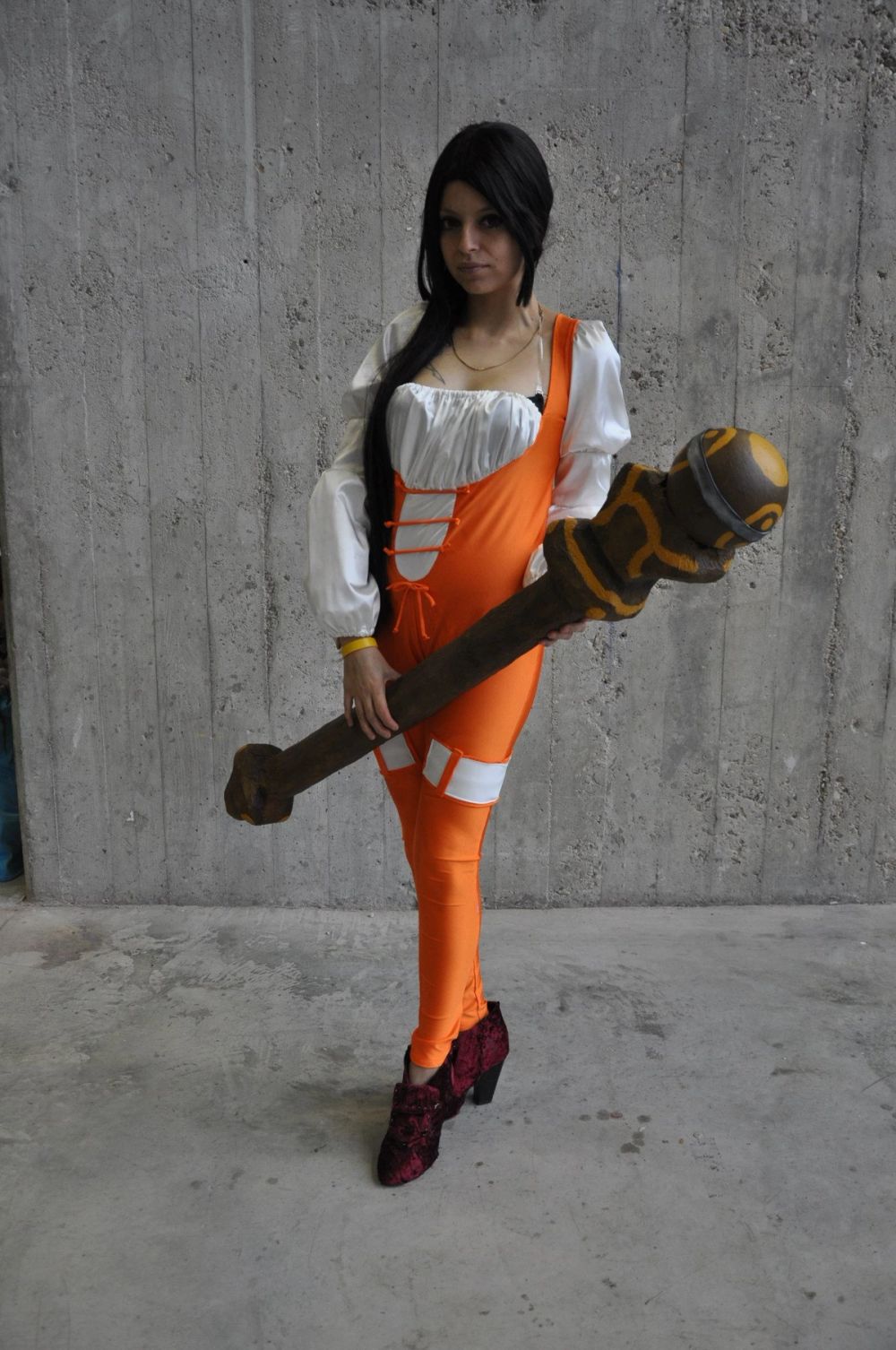 Japan weekend Febrero 2014