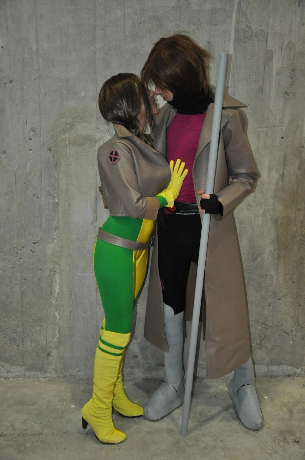 Japan weekend Febrero 2014