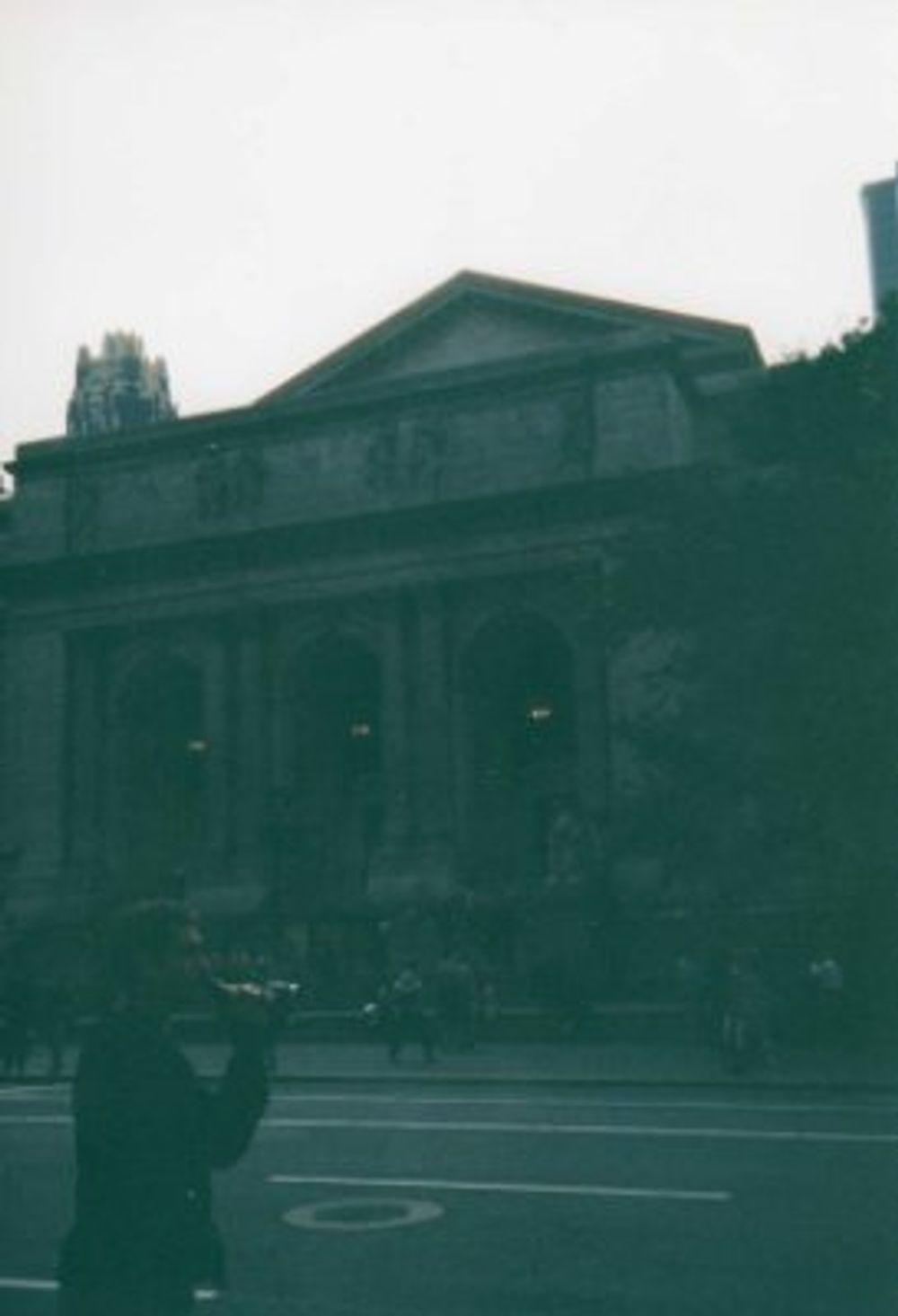 New York 2003