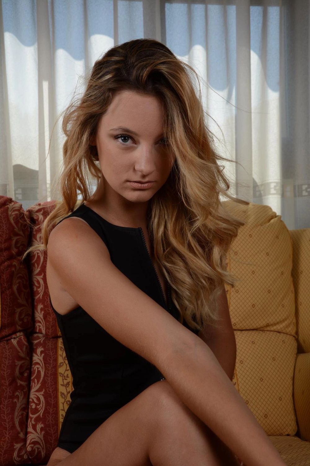 Natalie 16-07-2018