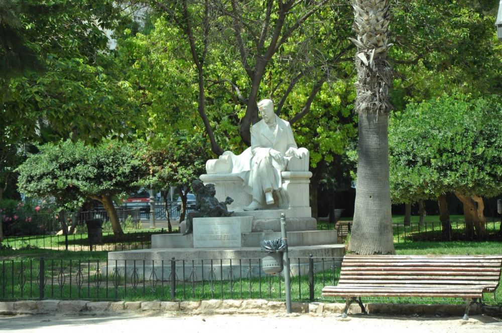 Valencia 2014