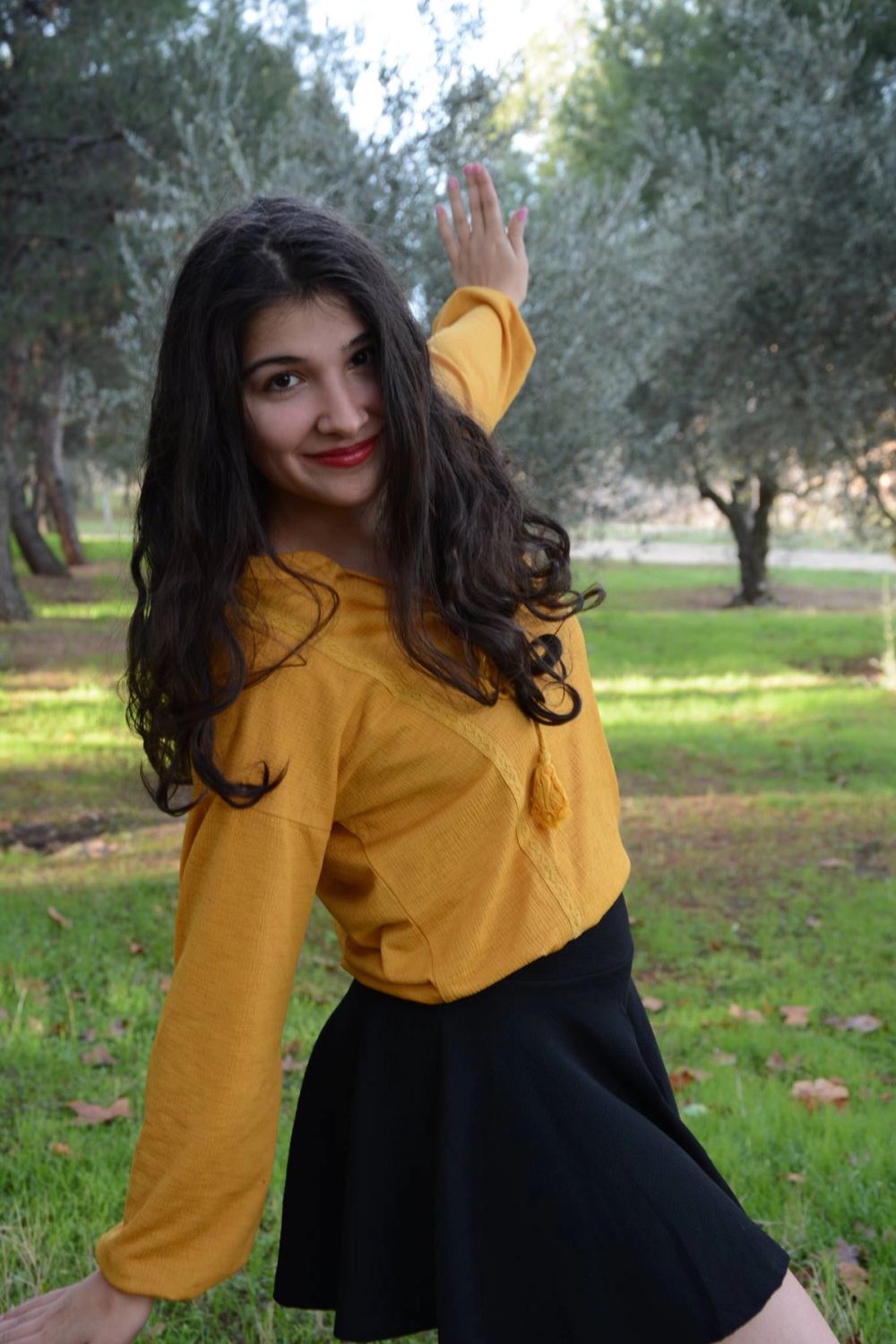 Marta 23-01-2018
