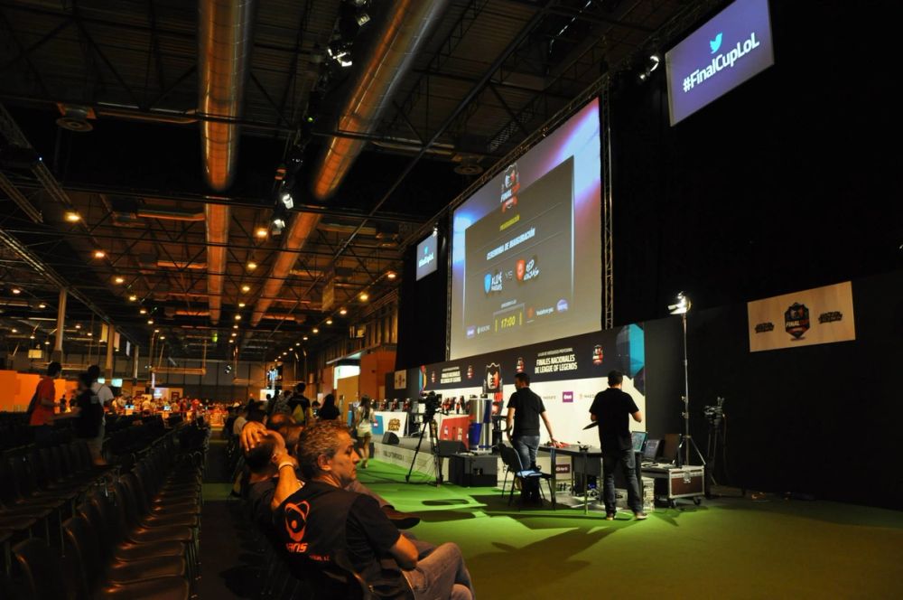 Gamergy 27-06-2014