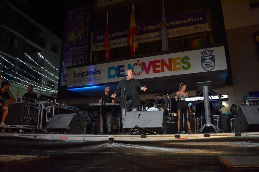 Orquesta Aqualuna 2022