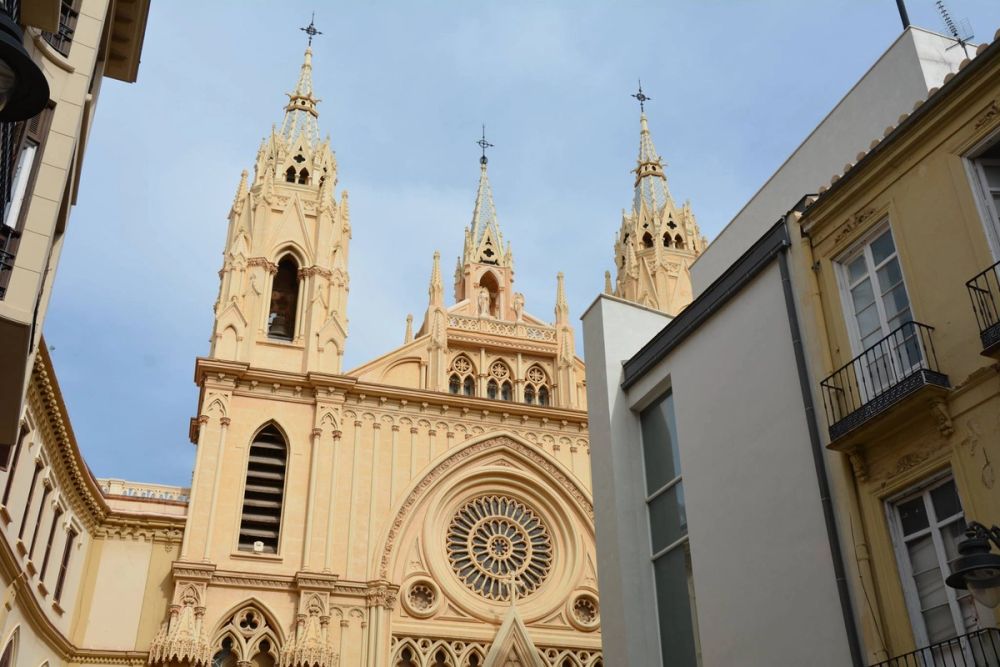 Malaga 2018